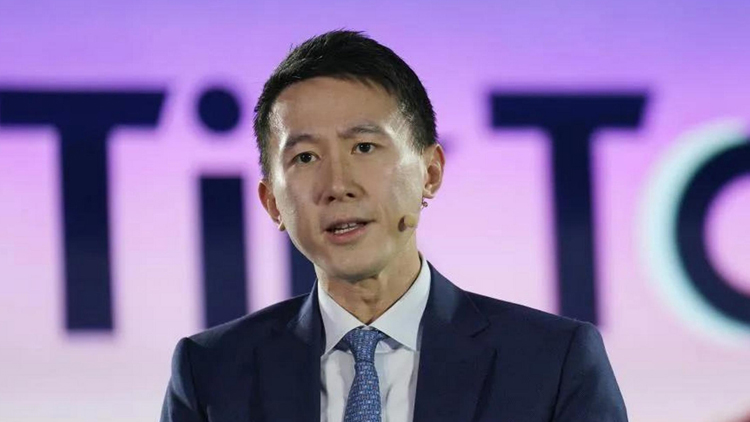 美最高法維持TikTok禁令 周受資：將盡全力確保TikTok平臺繼續(xù)繁榮