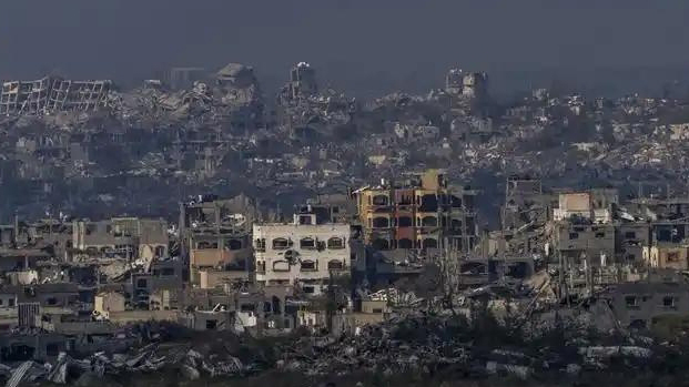 以色列政府證實批準加沙?；鸷腿藛T交換協(xié)議