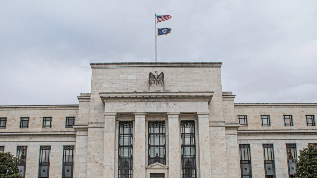 意外！美聯(lián)儲(chǔ)宣布退出全球央行監(jiān)管氣候變化組織