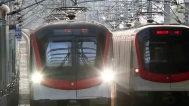 全網(wǎng)「加時(shí)」！春運(yùn)春節(jié)期間深圳地鐵將延長(zhǎng)運(yùn)營(yíng)