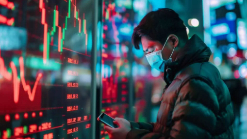 新年以來南下資金淨(jìng)流入港股逾千億 連續(xù)12個(gè)交易日淨(jìng)流入