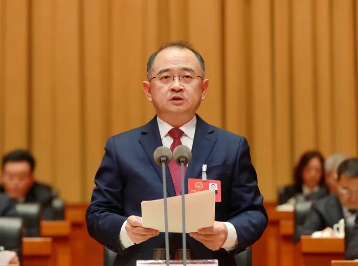 山東濱州市委書記宋永祥：讓「幹部敢為、地方敢闖、企業(yè)敢?guī)帧⑷罕姼沂讋?chuàng)」