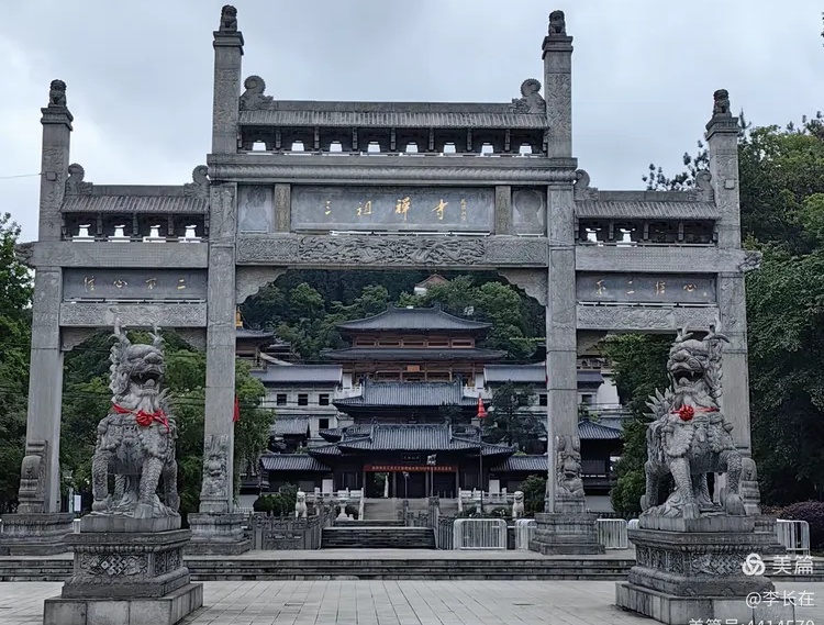 【長(zhǎng)在隨筆】解縛