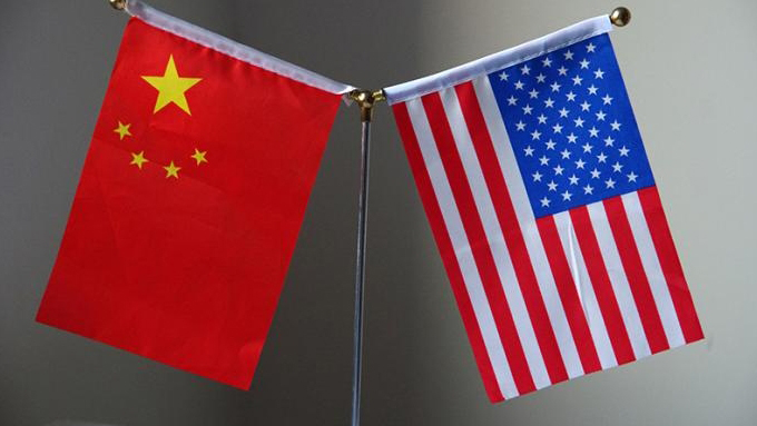 有片 | 【玉淵譚天】中美為什麼此時(shí)通話？原因有這三點(diǎn)