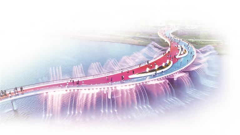 山西晉城鄉(xiāng)村振興與共同富裕實(shí)踐成果顯著