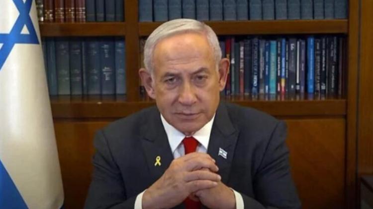 加沙?；饏f(xié)議今生效：上千人將獲釋，以總理多次提及特朗普