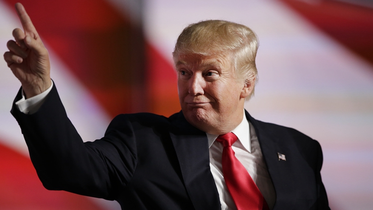 美國總統(tǒng)就職典禮在即！「特朗普2.0」班底提前看｜圖覽天下