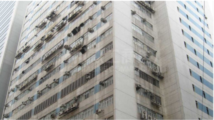 一簽多行料帶動(dòng)中小型單位需求 多區(qū)工商物業(yè)獲買家青睞