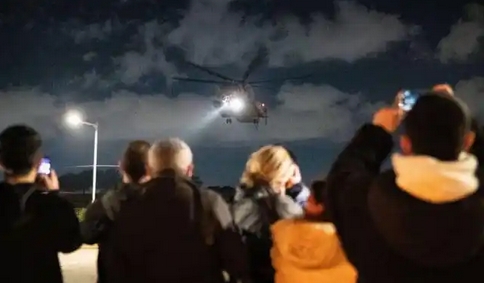 以色列、哈馬斯互釋在押人員