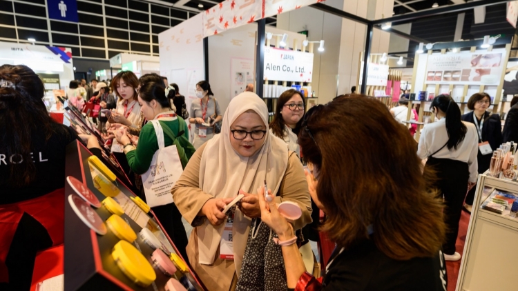 會(huì)展中心首獲穆斯林最高階黃金級(jí)認(rèn)證