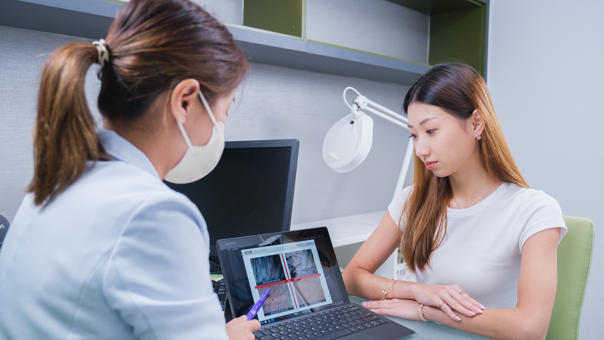 【美容】冬日頭皮及頭髮護(hù)理 改善脫髮問(wèn)題