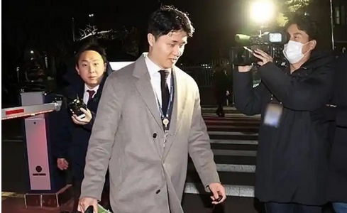 韓國總統(tǒng)警衛(wèi)處再次拒絕扣押搜查