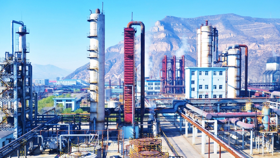中國焦化行業(yè)將實施新的排放標準