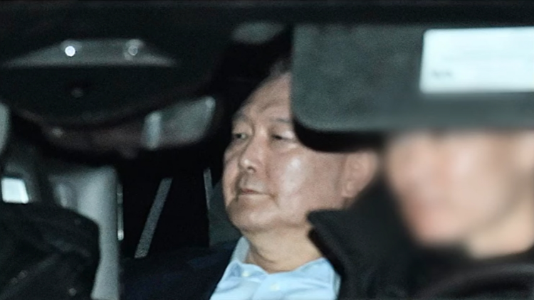 尹錫悅將出席總統(tǒng)彈劾案第三次正式辯論