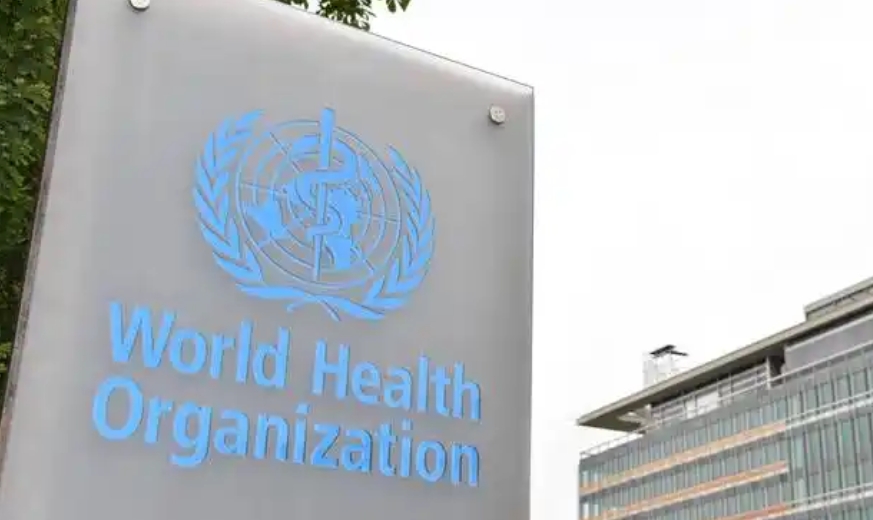 聯(lián)合國回應(yīng)美國：世衛(wèi)組織工作至關(guān)重要 