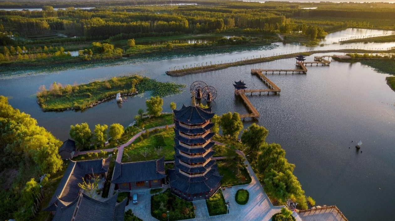 【兩會(huì)齊魯觀】新型工業(yè)化再造新泰安