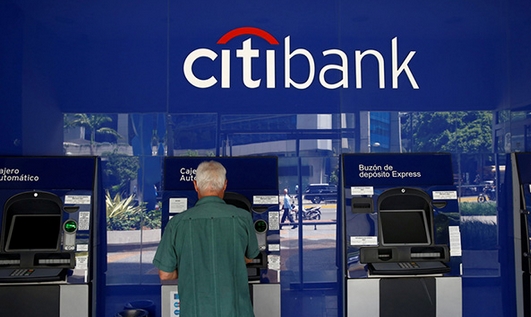 花旗降港股年底目標(biāo)至22000點 料美下半年對華加15%關(guān)稅