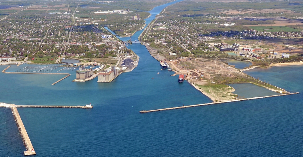 俄副外長：希望特朗普尊重巴拿馬運河現(xiàn)行國際法律制度 