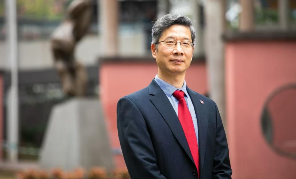 嶺大人工智能專家姚新教授膺選爲(wèi)2024年度香港工程院院士