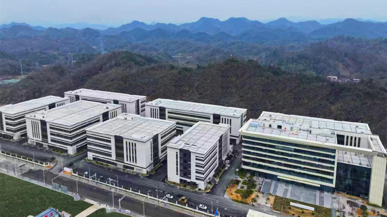 皖祁門經(jīng)開區(qū)：聚勢突破往前趕 向新圖強勇爭先