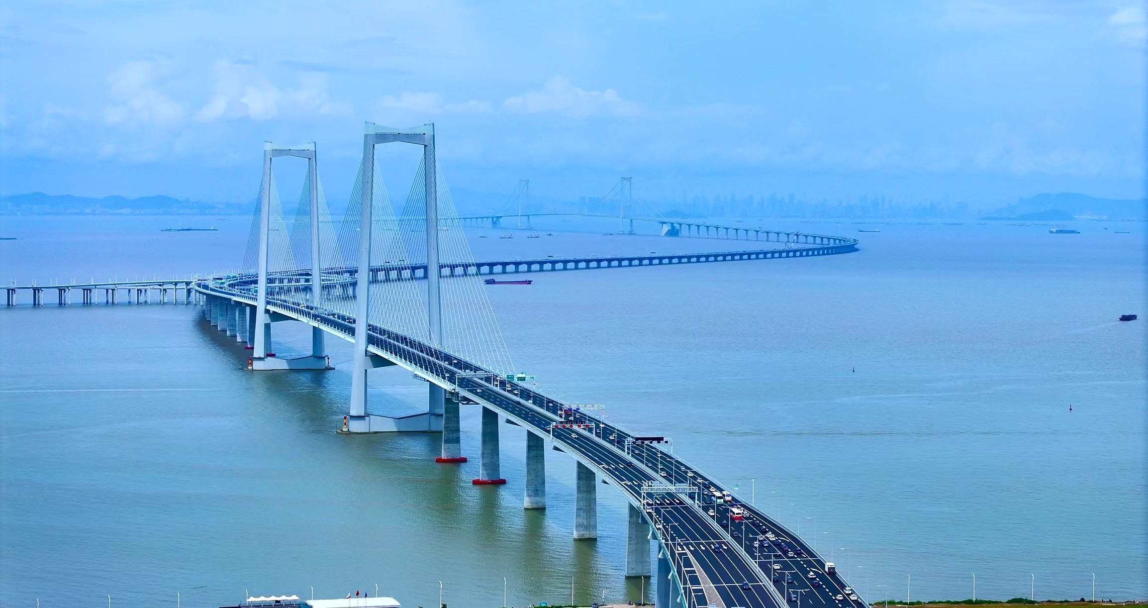 春運首周廣東跨區(qū)域人員流動量超2億