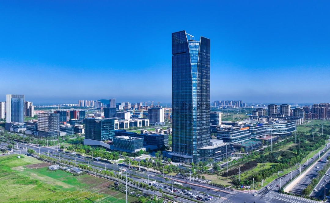 【安徽兩會】省政府工作報告裏的「合肥高新區(qū)」