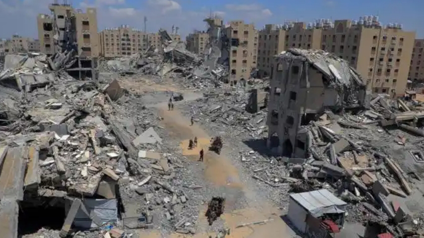 卡塔爾外交部：加沙?；疳岬诙谘喝藛T交換將按計(jì)劃進(jìn)行