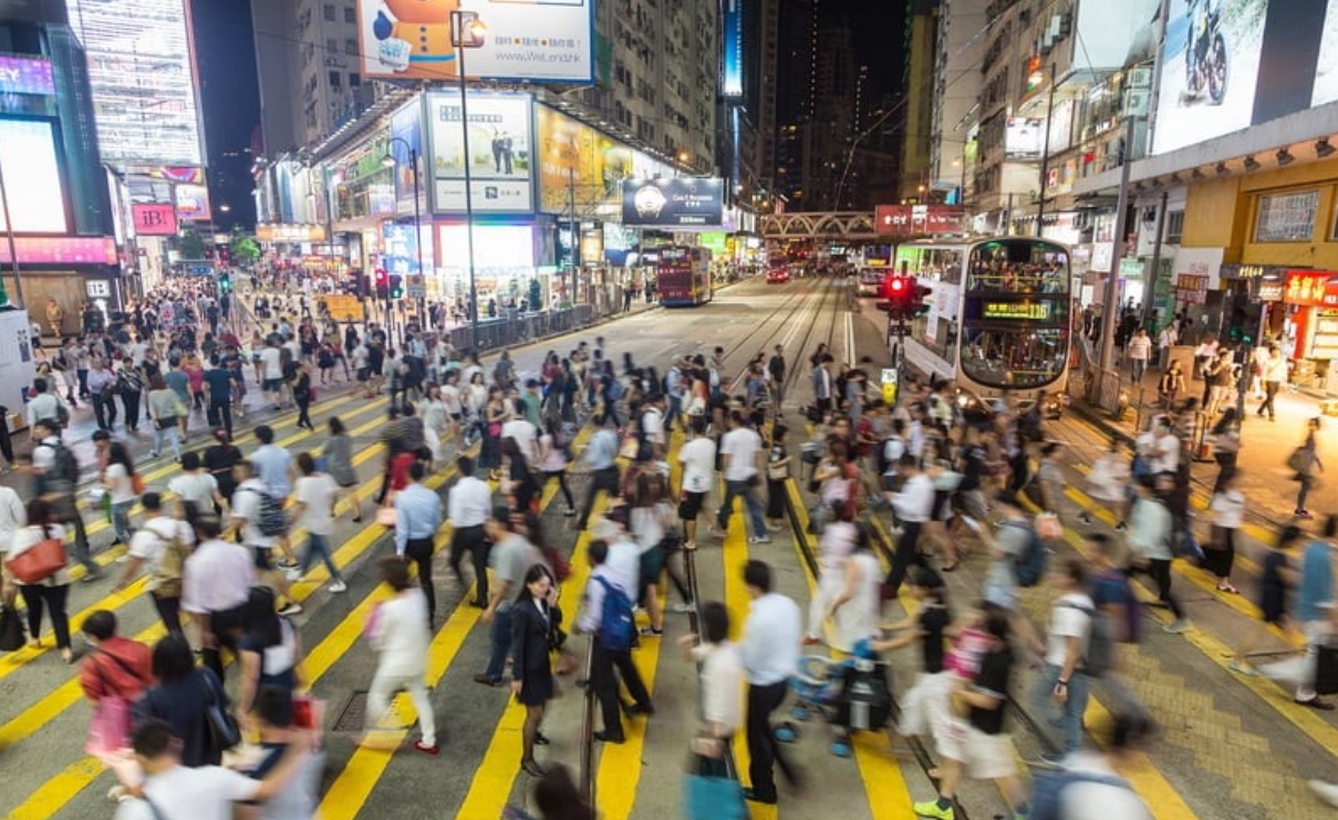 強(qiáng)積金顧問：1月強(qiáng)積金綜合指數(shù)負(fù)回報(bào)0.1% 人均暫蝕190元