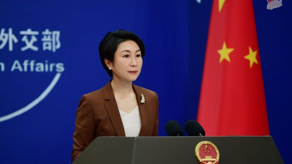 外交部：中方?jīng)]有參與巴拿馬運(yùn)河管理運(yùn)營(yíng) 從不插手運(yùn)河事務(wù)