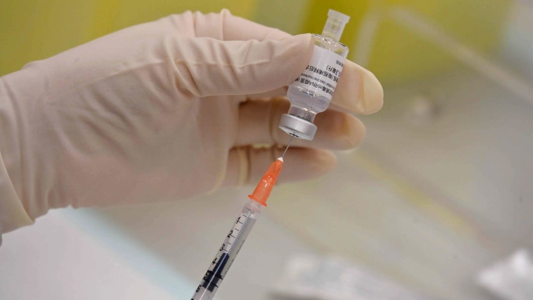 農(nóng)曆年期間所有公營疫苗接種地點(diǎn)休息 個別私家診所仍會提供接種服務(wù)