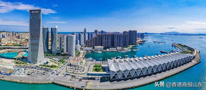 山東省屬企業(yè)去年實現(xiàn)營收利潤雙增長