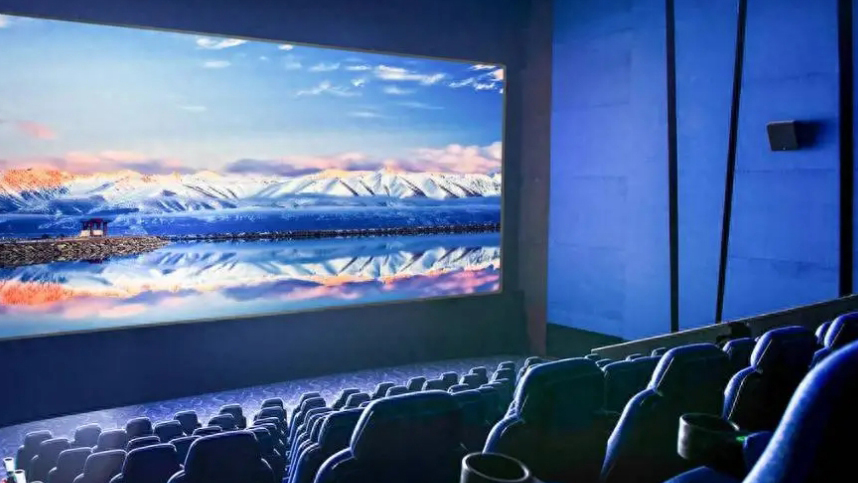 2025年度電影票房破20億！