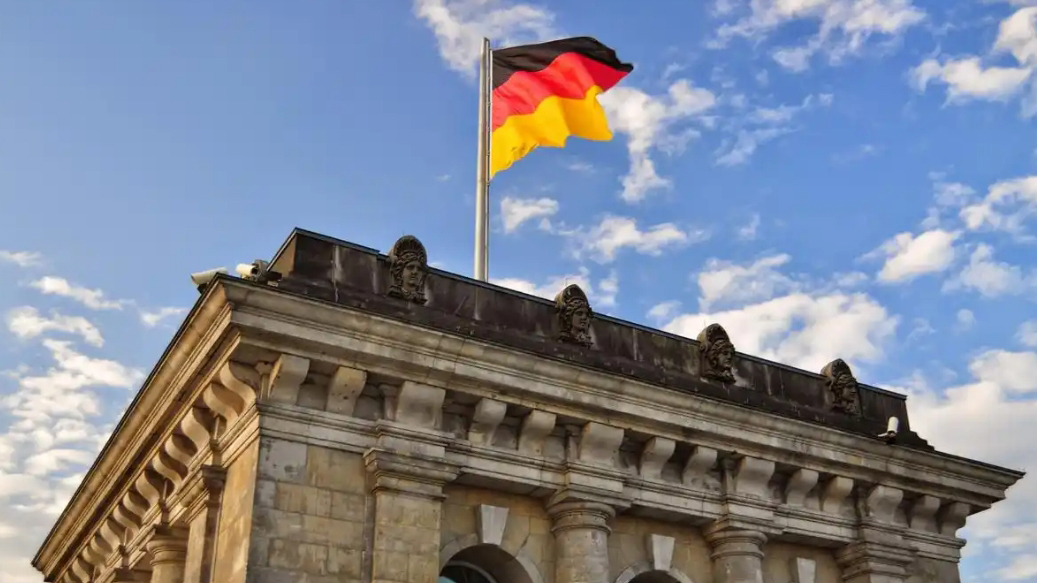 德國(guó)央行預(yù)計(jì)該國(guó)經(jīng)濟(jì)疲軟狀況將持續(xù)