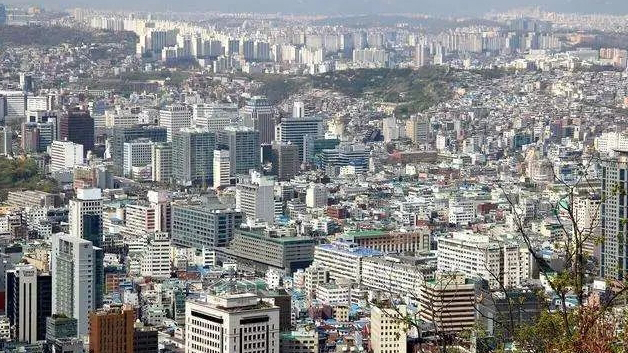 韓國(guó)2024年經(jīng)濟(jì)增長(zhǎng)2% 低於預(yù)期