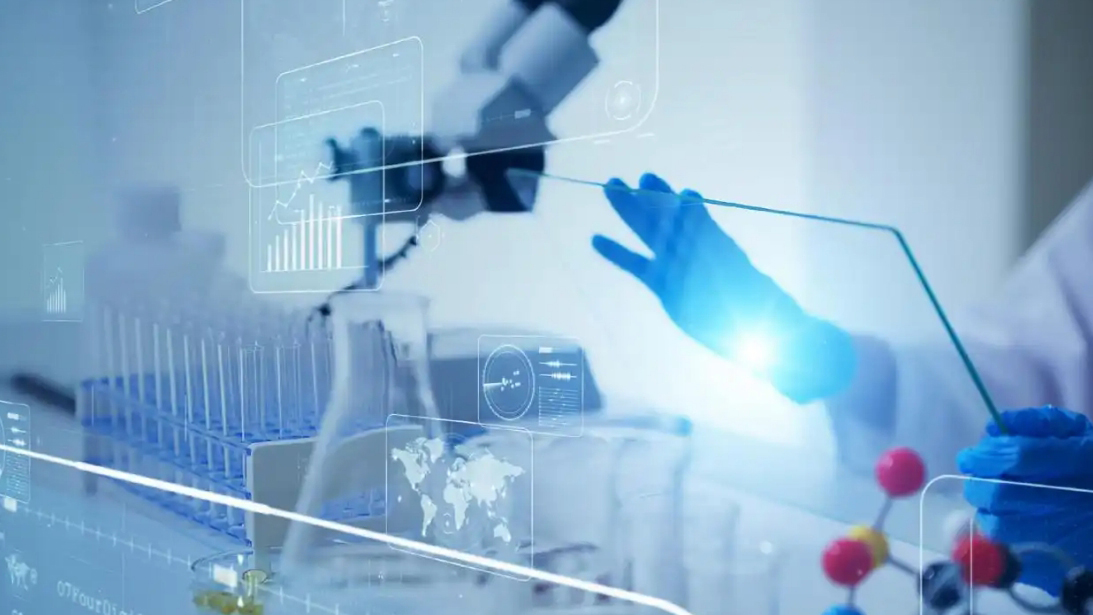 國家統(tǒng)計局：2024年中國研究與試驗發(fā)展經(jīng)費投入突破3.6萬億元