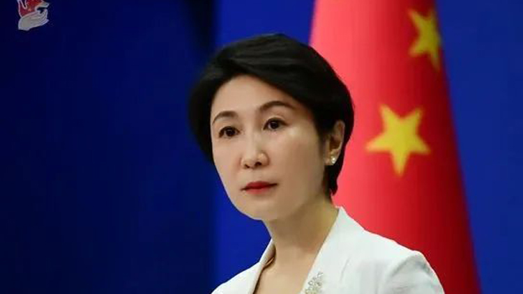 中國(guó)公民在阿富汗遇襲身亡 外交部：要求阿方徹查嚴(yán)懲兇手