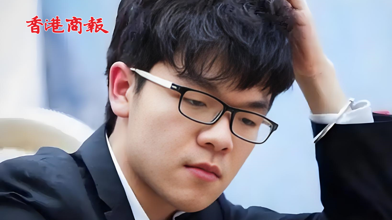 有片丨質(zhì)疑裁判不公 LG盃最新消息：柯潔退賽