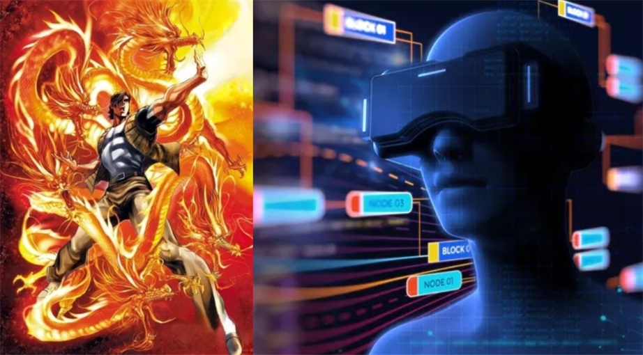 【漫步人生】文化傳信發(fā)展AI動畫拓出路