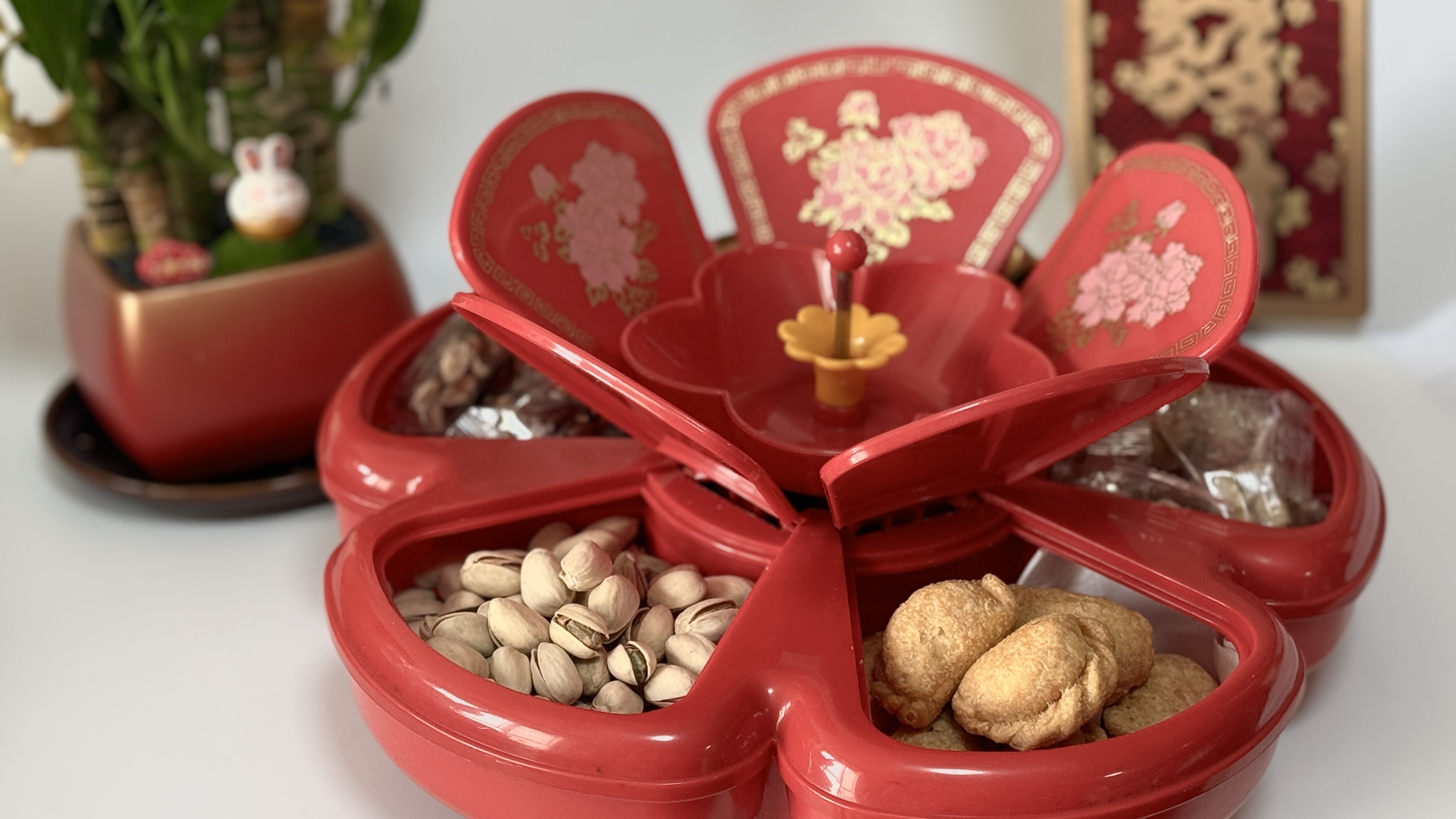 【健康】春節(jié)肥甘厚味傷脾胃 中醫(yī)推介消滯方法