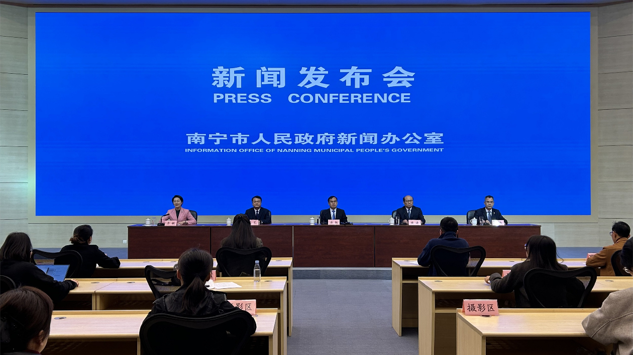 桂南寧：推動(dòng)公立醫(yī)院改革與高質(zhì)量發(fā)展