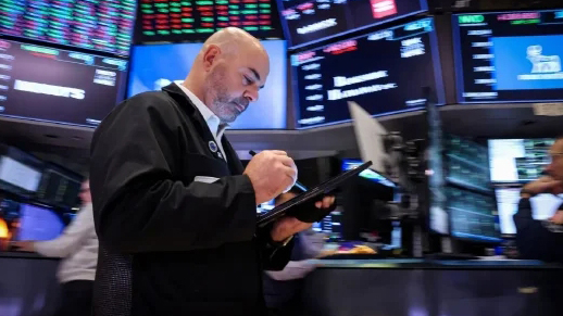 美股全線收漲 標普500指數創(chuàng)收盤歷史新高