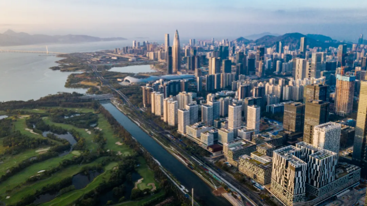 深圳發(fā)布20條措施加快推動電子商務(wù)高質(zhì)量發(fā)展 多舉措支持電商市場主體做大做強