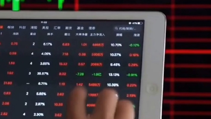 春節(jié)長(zhǎng)假將至 投資者持股還是持幣過(guò)年？