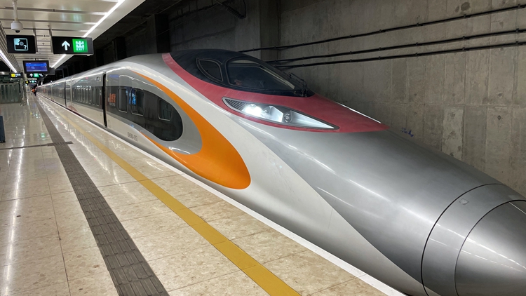 注意！24至26日乘搭前往張家界西G6080車次旅客須致電確認(rèn)座位