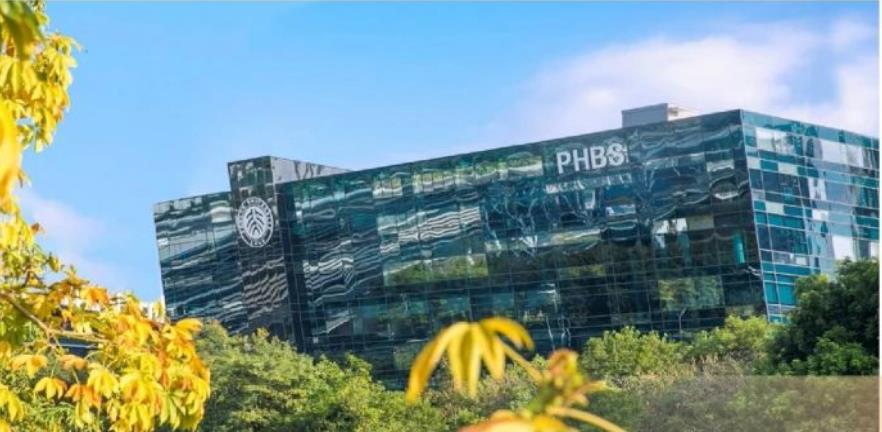 北京大學(xué)滙豐商學(xué)院與新加坡管理大學(xué)DBA項(xiàng)目啟動(dòng)  賦能大灣區(qū)企業(yè)家成長