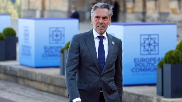 美媒：荷蘭首相表示應(yīng)自行決定對(duì)華出口政策