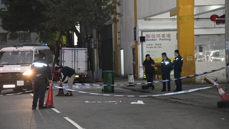 警方就元朗1死1傷謀殺及傷人案再拘捕2人 至今6人落網(wǎng)