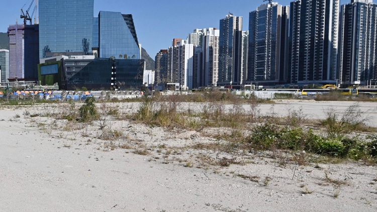 啟德世運(yùn)道首期「簡(jiǎn)約公屋」?fàn)I運(yùn)管理合約招標(biāo) 提供3000單位