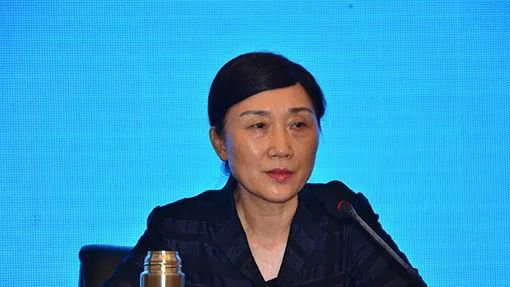 十四屆全國政協(xié)人口資源環(huán)境委員會(huì)原副主任李微微被「雙開」