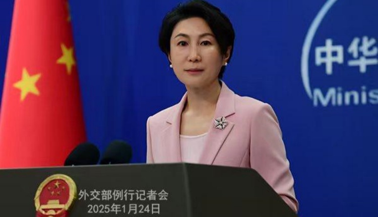 中方再回應(yīng)特朗普對(duì)華加徵關(guān)稅：貿(mào)易戰(zhàn)、關(guān)稅戰(zhàn)沒(méi)有贏家